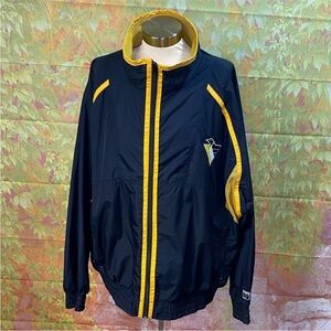 Logo7‎ Pittsburgh Penguins Lightweight Nylon Jacket
